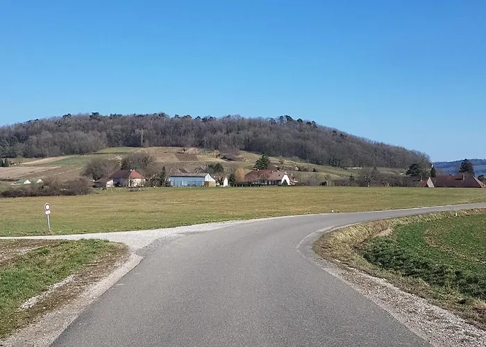 Gite Micha